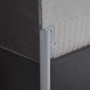 زاوية بلاط مطلي بروتريم / (PROTRIM).