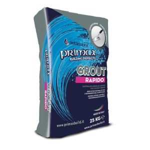 جراوت رابيدو (Grout Rapido)