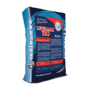 ليفل ماكس 110 (LEVEL MAX 110)