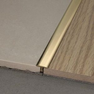 برواز شكل T ذهبي بروجوينت / (PROJOINT).