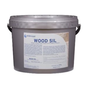 وود سيل / (Wood sil).