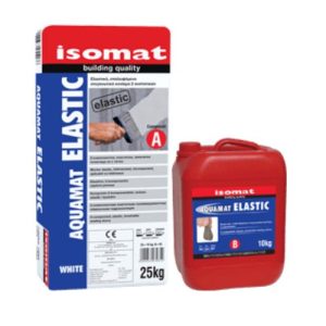 أكوا مات إلاستيك / (Aquamat Elastic).