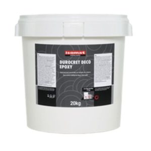 دوروكريت ديكو ايبوكسي / (Durocret-Deco epoxy).