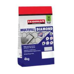 ملتي فيل دياموند / (Multi Fill Diamond).