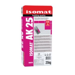 ايزومات ايه كيه 25 / (ISOMAT AK 25).
