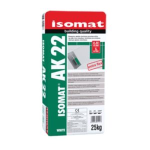 ايزومات ايه كيه 22 / (ISOMAT AK 22).
