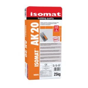 ايزومات ايه كيه 20 / (ISOMAT AK 20).