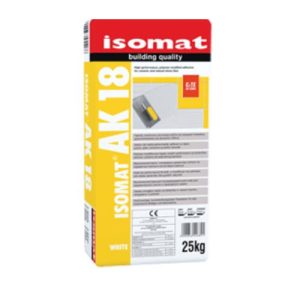 ايزومات ايه كيه 18 / (ISOMAT AK 18).