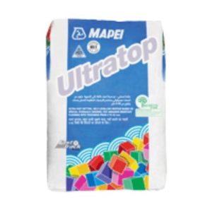 ألترا توب (Ultratop)