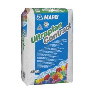 ألترا بلان كونتراكت (Ultraplan contract)