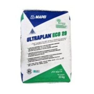 ألترا بلان ايكو 20 (Ultraplan Eco 20)