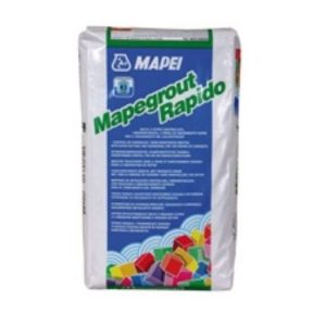 مابي غراوت رابيدو (Mapegrout Rapido)