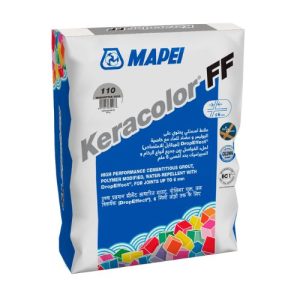 كيرا كولور ف ف / (Keracolor FF).