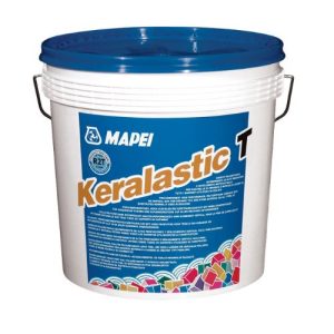 كيرا لاستيك تي / Keralstic T