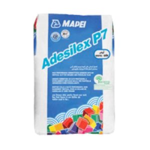 ادي سيليكس بي 7 / (Adesilex P7).