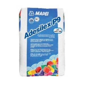 ادي سيليكس بي 9 / (Adesilex P9).