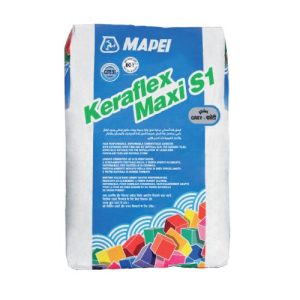 كيرافلكس ماكسي اس 1  / (Keraflex Maxi S1).